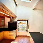 Mas De Salavert Villa *