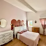 Villa Mas De Salavert Saint-Julien-du-Serre