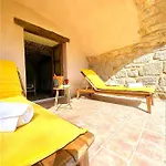 Mas De Salavert Villa Saint-Julien-du-Serre
