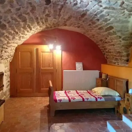 Mas De Salavert