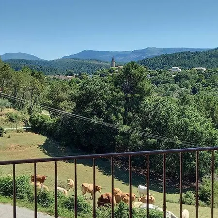 Mas De Salavert Saint-Julien-du-Serre