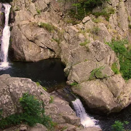 Mas De Salavert