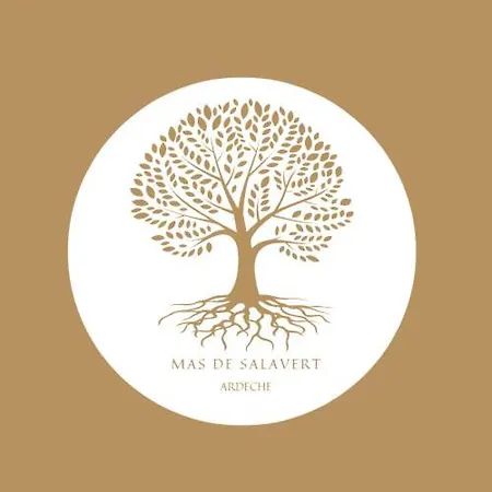 Mas De Salavert Βίλα *