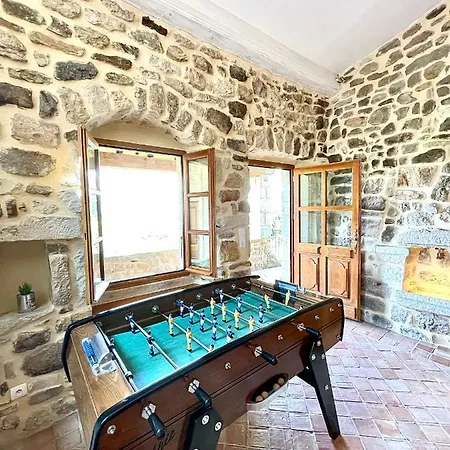Villa Mas De Salavert