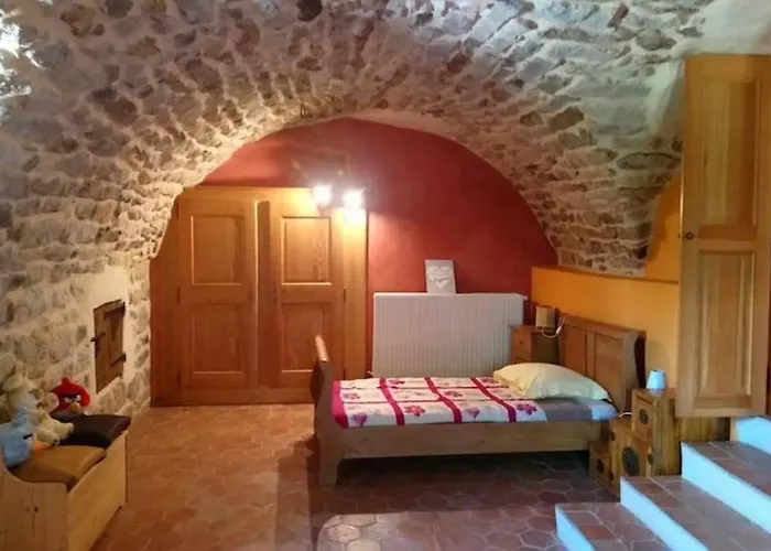 Mas De Salavert