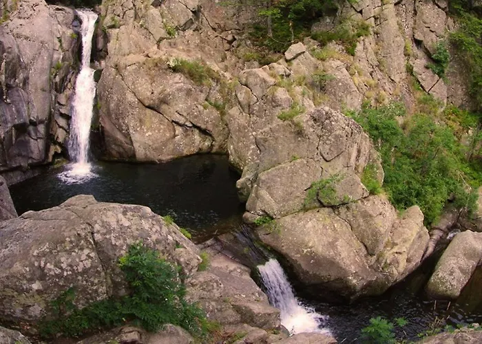 Mas De Salavert