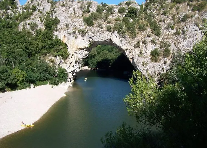 Villa Mas De Salavert Saint-Julien-du-Serre